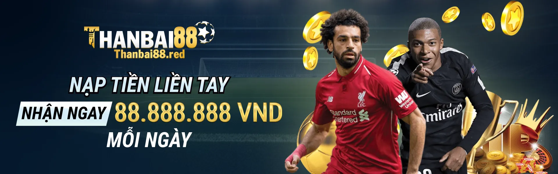 Banner Thanbai88