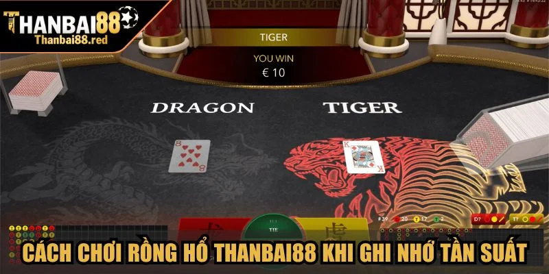 Cách Chơi Rồng Hổ Thanbai88 Tối Ưu Với Hướng Dẫn Cụ Thể 4 Cách chơi Rồng Hổ Thanbai88 khi ghi nhớ tần suất