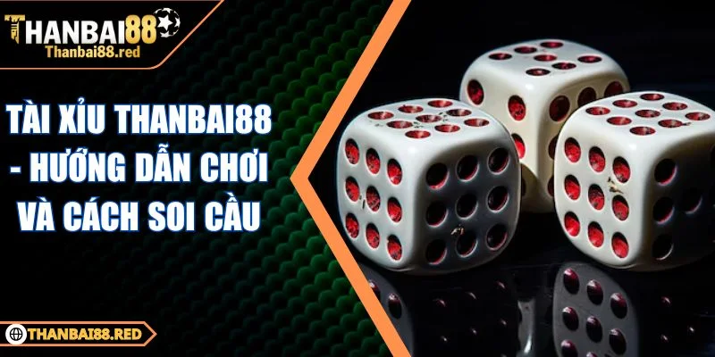 Tài Xỉu